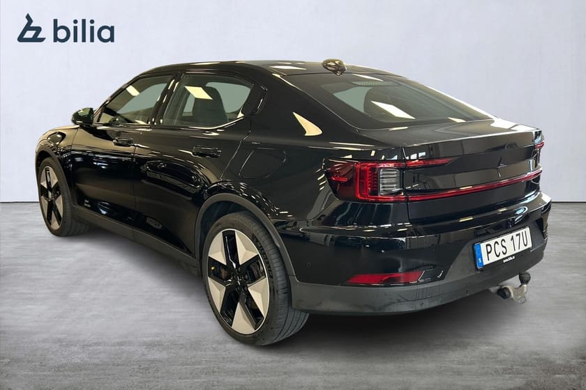 Bild 2 av Polestar 2 Long Range Dual Motor