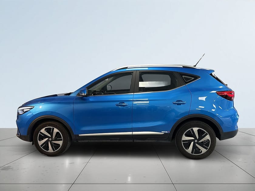 Bild 4 av MG ZS EV Long Range Kamera GPS Adaptiv Farthållare MOMS SoV