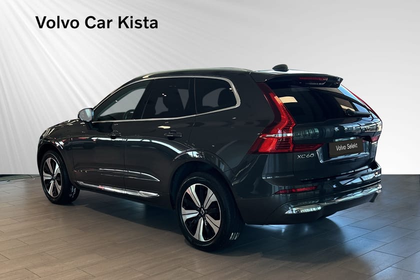 Bild 4 av Volvo XC60 T6 Core Special Edition B-Kamera Panorama