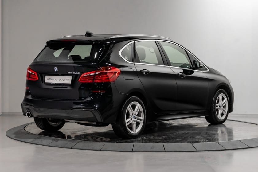 Bilde 5 av BMW 225xe Active Tourer eDrive M Sport aut