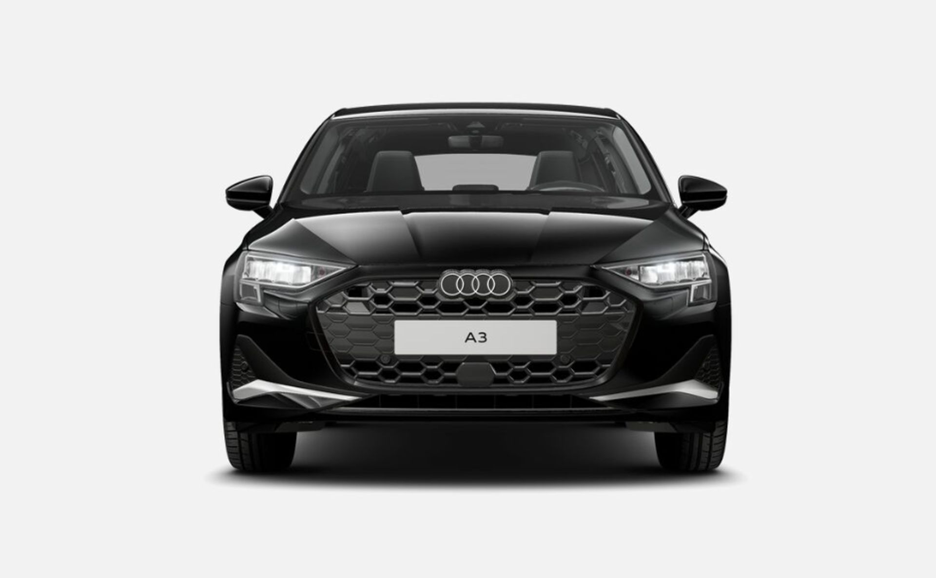 Audi A3 Sportback 35 TFSI 2025, bild 2/7
