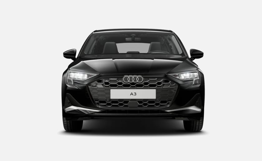 Bild 2 av Audi A3 Sportback 35 TFSI