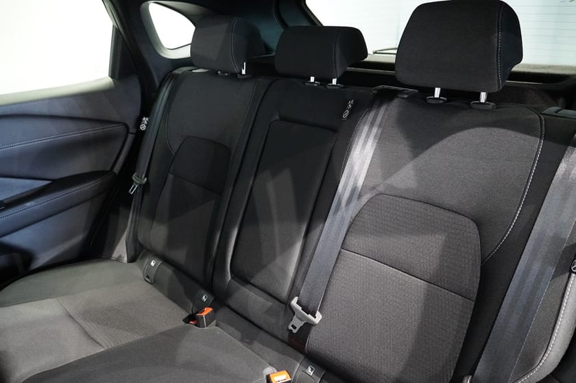 Bild 5 av Nissan Qashqai e-POWER Automat 190hk