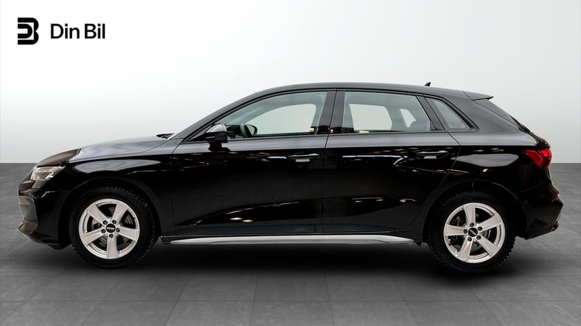 Bild 2 av Audi A3 Sportback 35 TFSI 150HK Backkamera Carplay