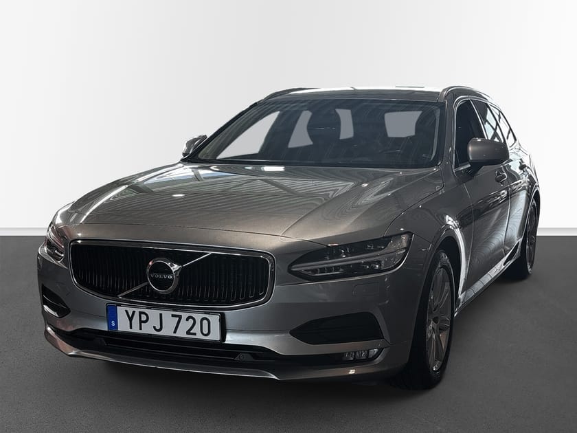 Bild 1 av Volvo V90