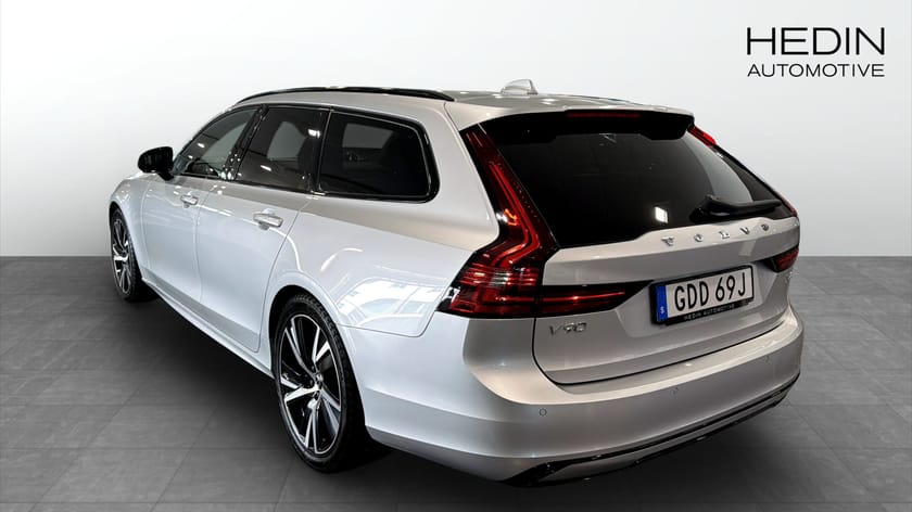 Bild 4 av Volvo V90