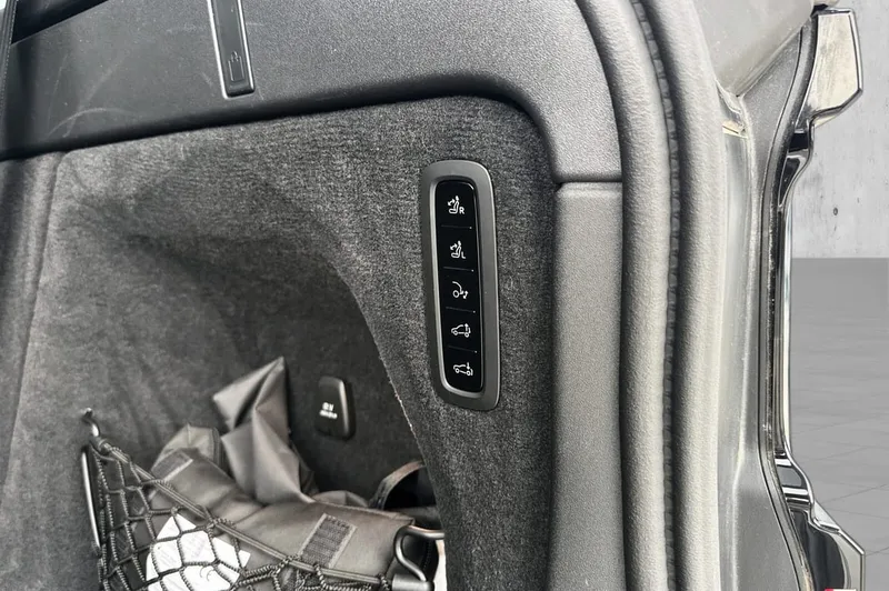 Volvo EX90 Twin Motor Performance bilde 27