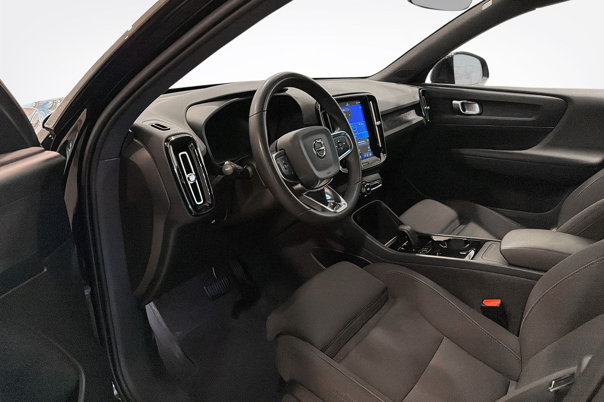 Volvo XC40 Recharge Core 2023, kuva 6/10