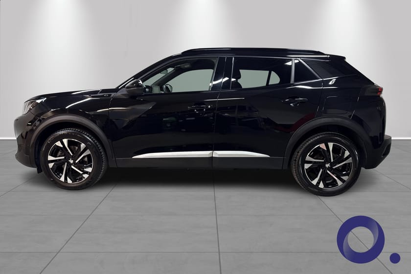 Bilde 2 av Peugeot e-2008 GT 136hk | ADAPTIV CRUSIE, CARPLAY, KAMERA++