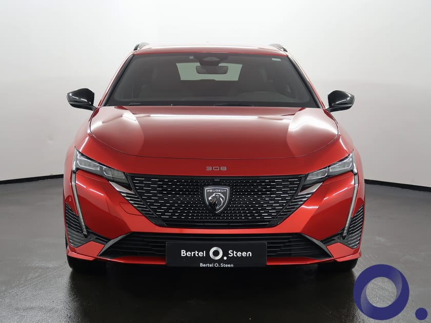 Bilde 3 av Peugeot E-308 SW
