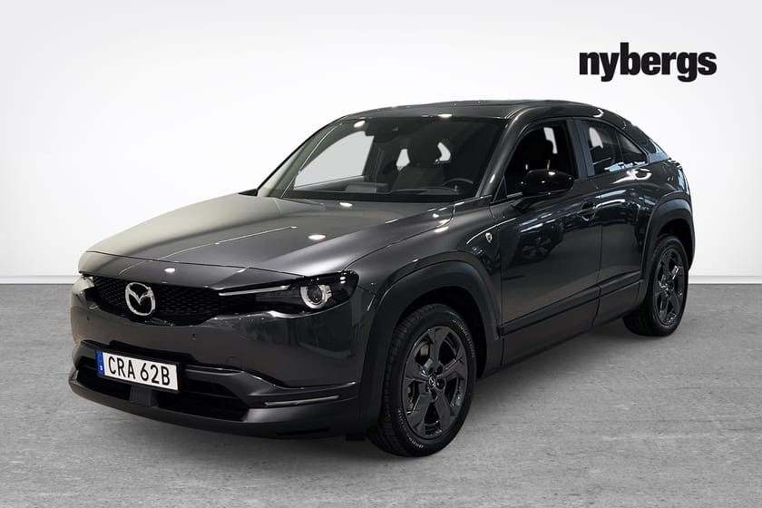 Bild 1 av Mazda MX-30 e-Skyactiv R-EV 170hk Exclusive-Line