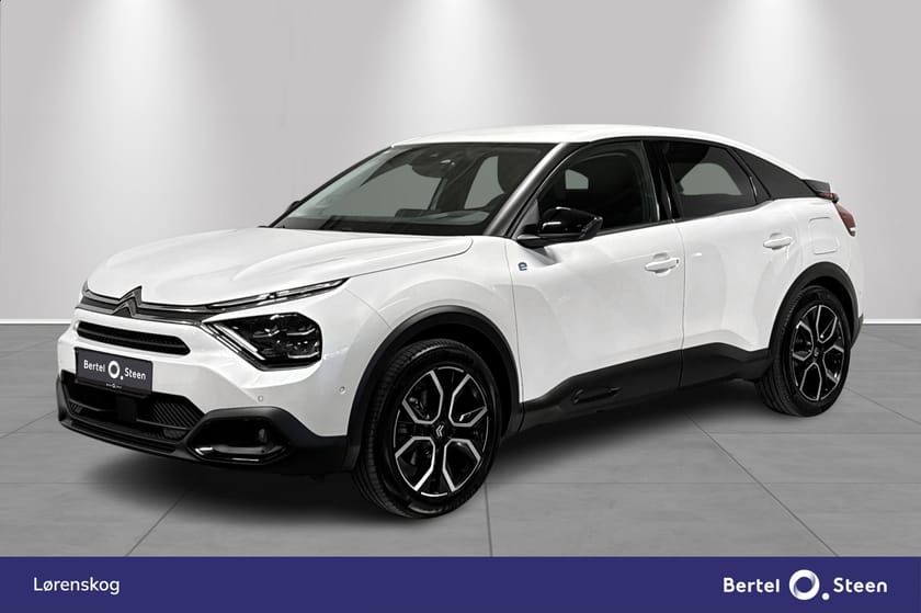 Bilde 1 av Citroën ë-C4
