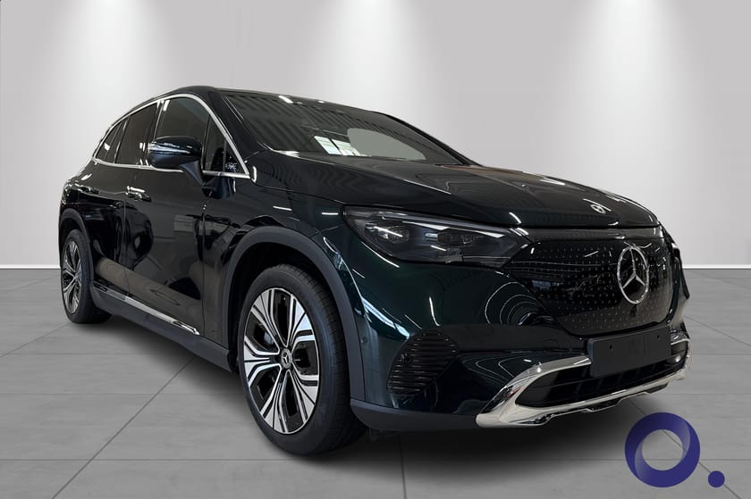 Bilde 3 av Mercedes-Benz EQE SUV 350 4MATIC Special Edition Premium
