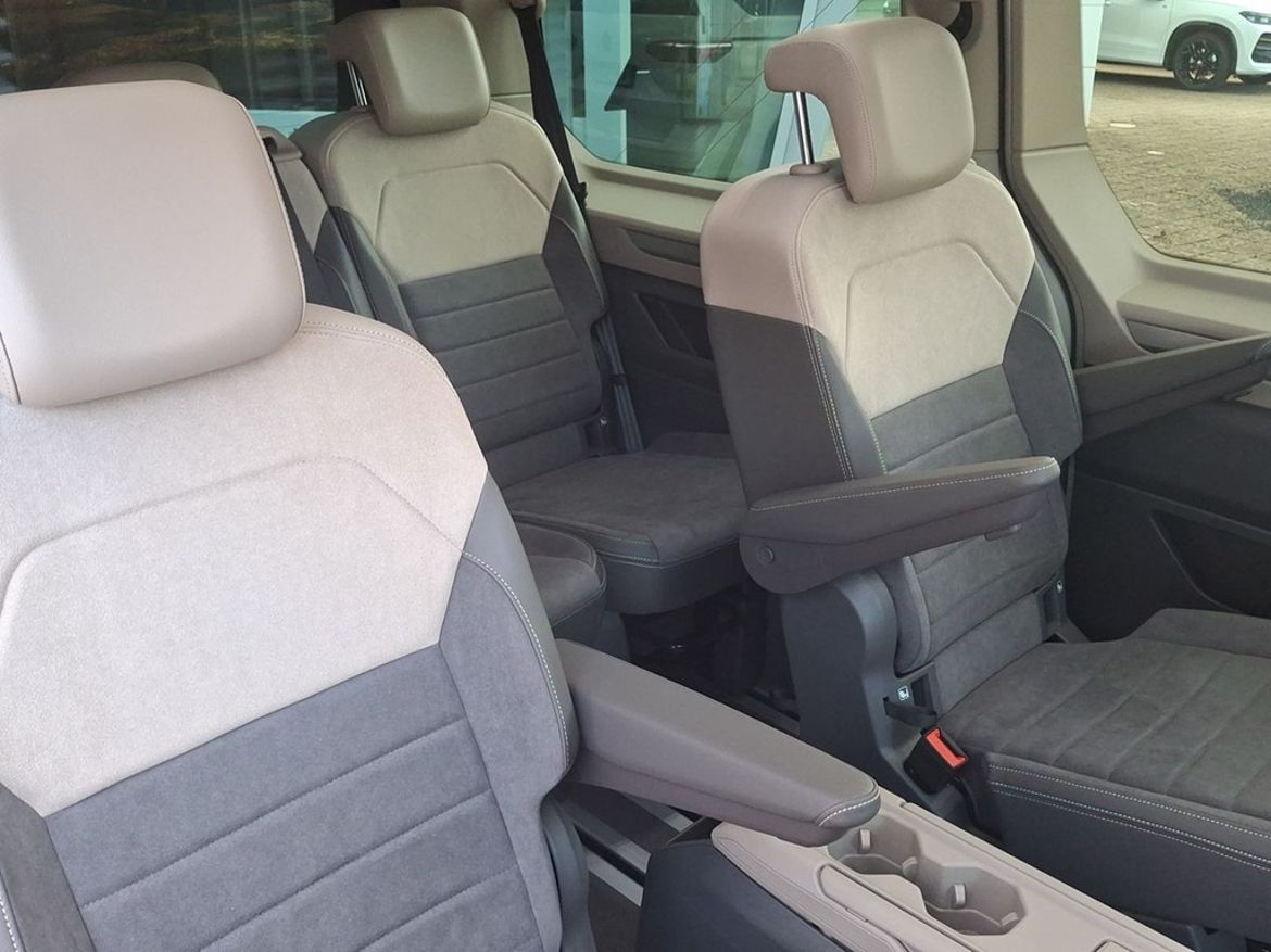 Volkswagen Volkswagen Multivan eHybrid 4M — bild 13