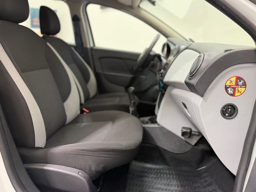 Bild 5 av Dacia Sandero