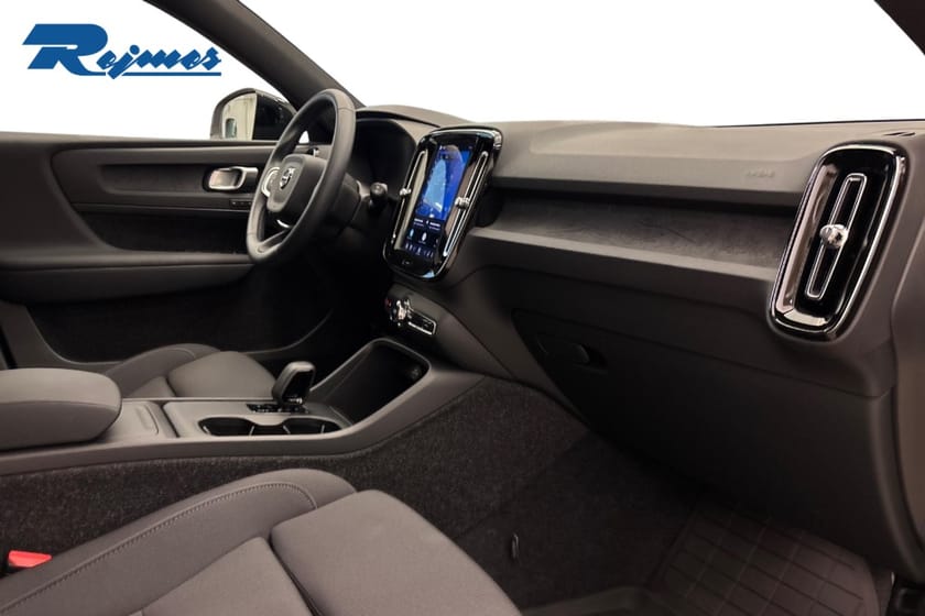Bild 5 av Volvo EX40 Twin Motor Performance