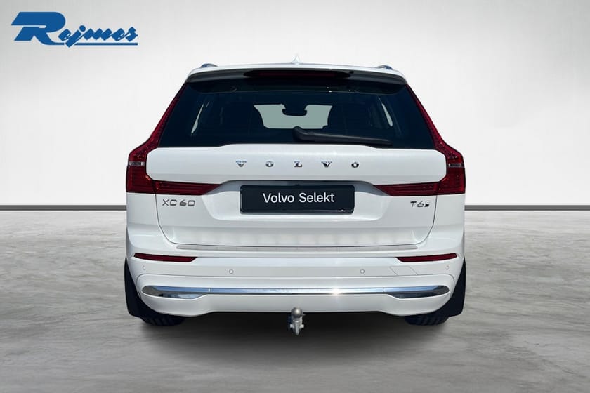 Bild 4 av Volvo XC60 T6 Core Nordic Edition