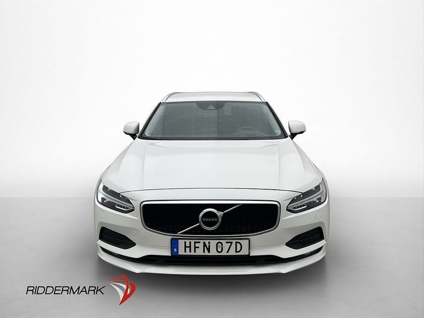Bild 2 av Volvo V90
