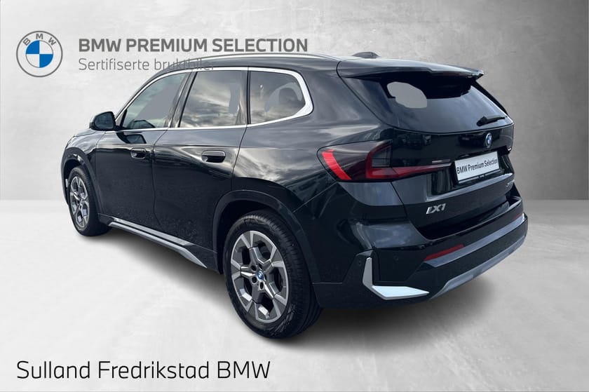Bilde 3 av BMW iX1 xDrive30