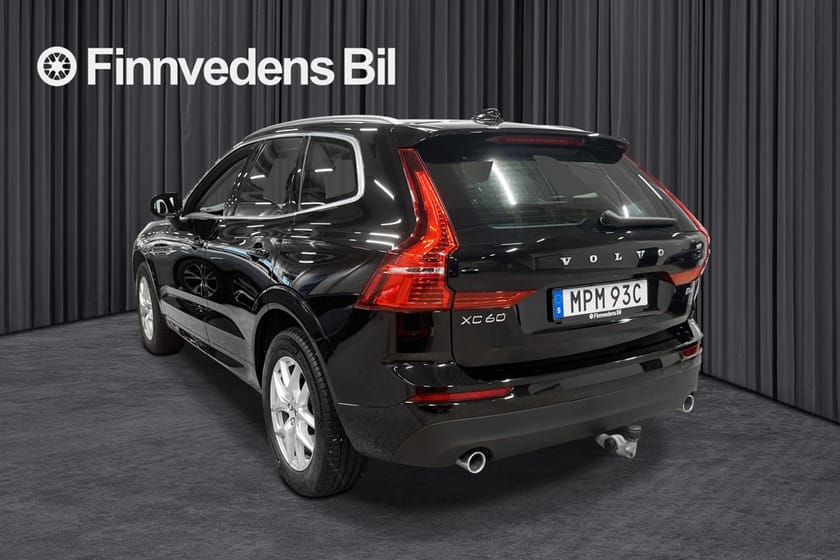Bild 4 av Volvo XC60