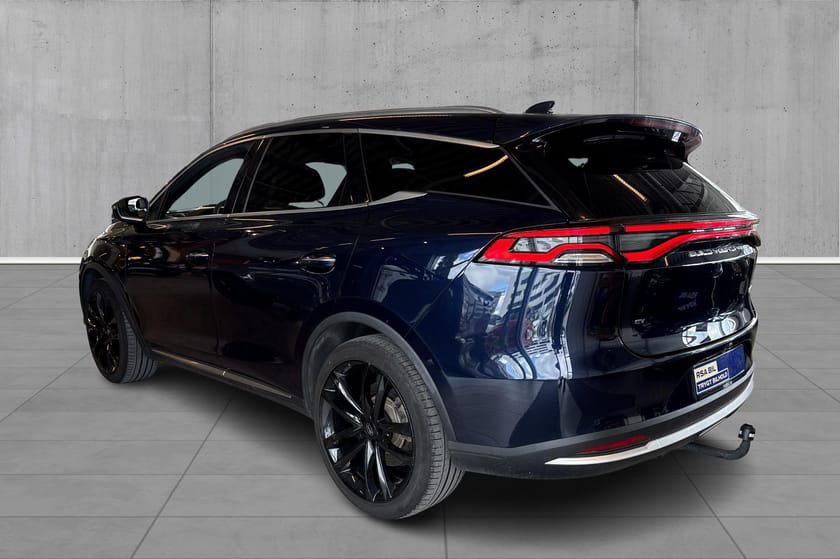 Bilde 4 av BYD Tang EV AWD 4x4 Excecutive Hengerfeste 360kamera  Navi+++