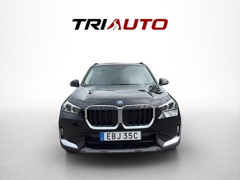 Bild 2 av BMW X1 xDrive25e 245hk 16.3kWh MOMS BLIS Navi Kamera CarPlay