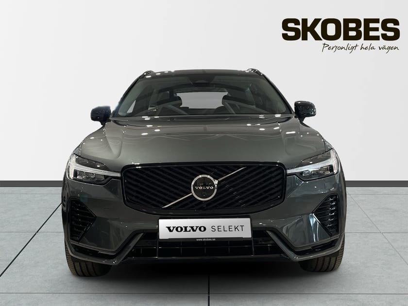 Bild 2 av Volvo XC60 T6 Plus Dark Nordic Edition