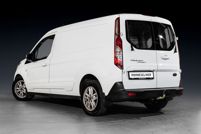 Bilde 5 av Ford Transit Connect 240 LWB