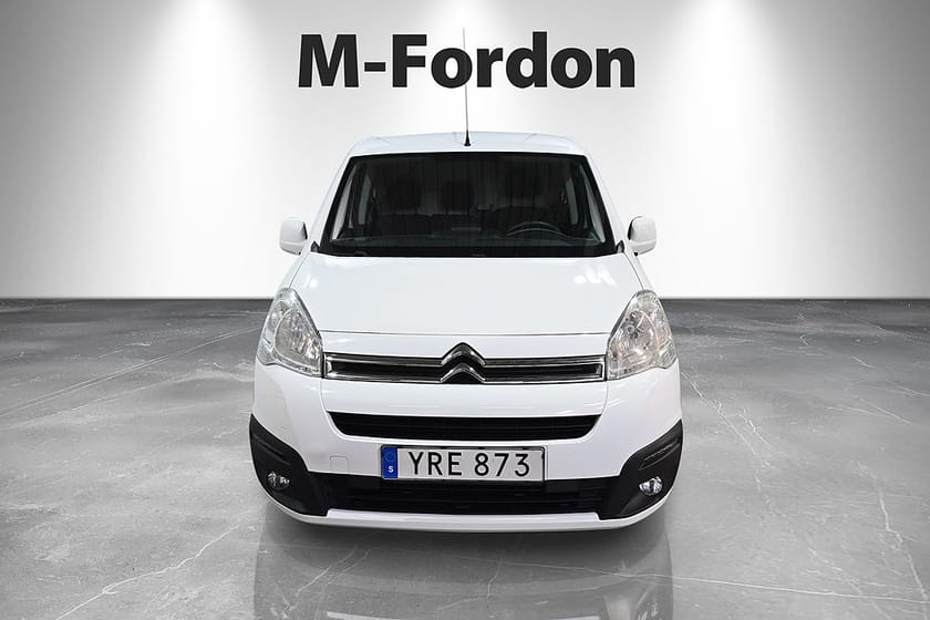 Bild 2 av Citroën Berlingo Van L2