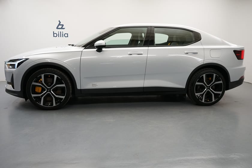 Bild 2 av Polestar 2 Long Range Dual Motor Performance