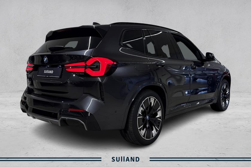 Bilde 5 av BMW iX3