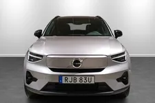 Volvo EX40 Single Motor Extended Range