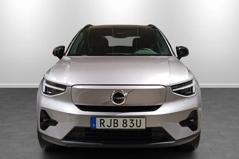 Volvo EX40 Single Motor Extended Range