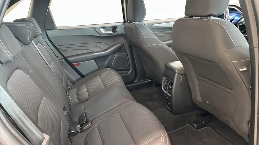 Bild 5 av Ford Kuga Plug-In Hybrid TITANIUM / PL 3995KR/MÅN