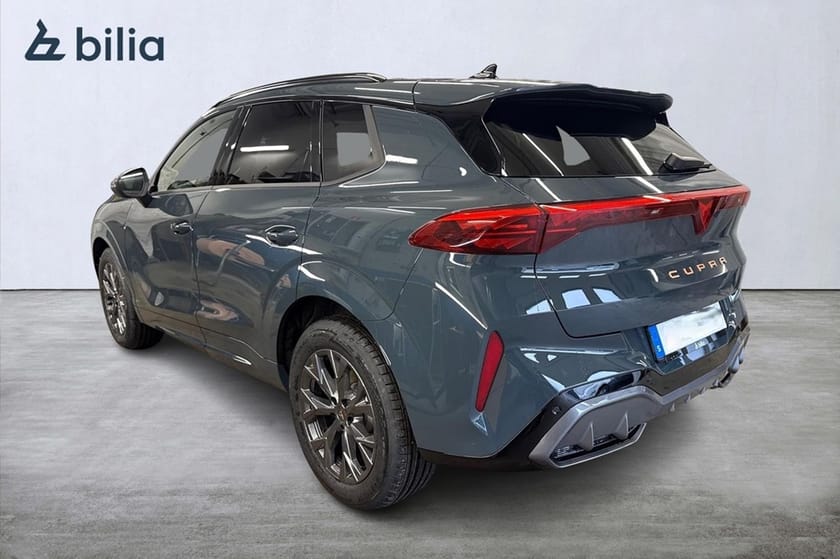 Bild 4 av CUPRA Terramar 1.5 ETSI 150HK Drag/Motorvärmare/Edge