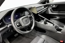 Polestar 2 Long Range Single Motor