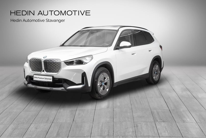 Bilde 1 av BMW iX1 xDrive30 Charged Plus Premium E. (K)
