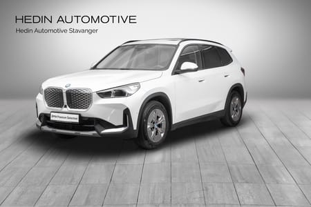 BMW iX1 xDrive30 Charged Plus Premium E. (K)