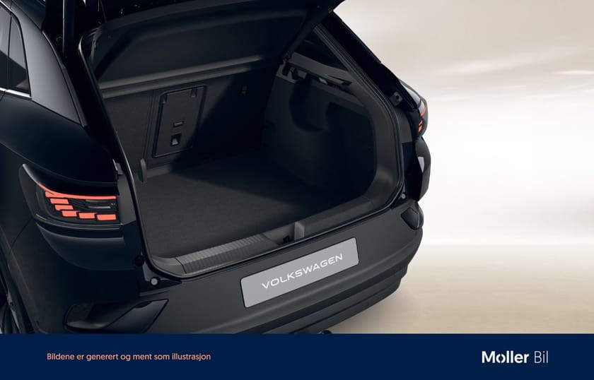 Bilde 4 av Volkswagen ID.4 Pro 4M excl. 77kwh 286hk