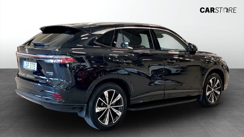 Bild 2 av MG HS PHEV Automatisk, 307hk, |360|Carplay|Navigation|