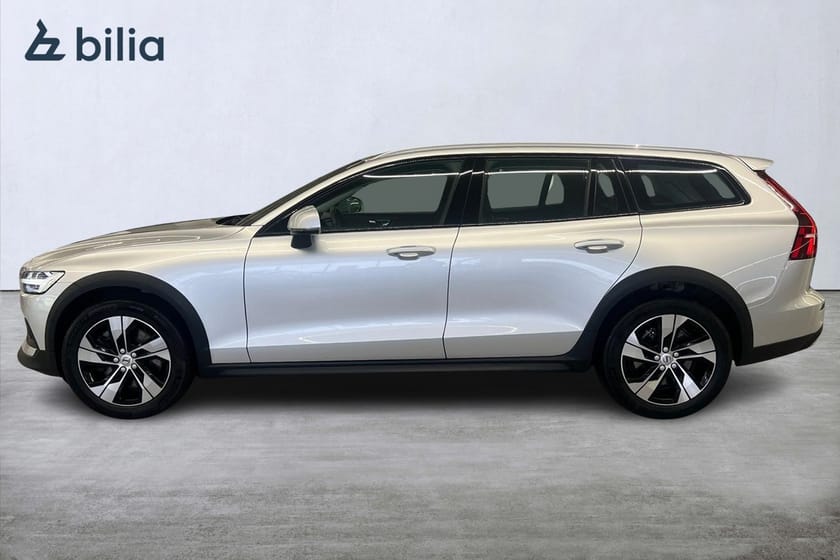 Bild 3 av Volvo V60 Cross Country B5 AWD Bensin Advanced