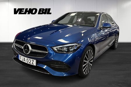 Mercedes-Benz C 300 e C300  Premium | DIGITAL LIGHT | Panorama | 360 |