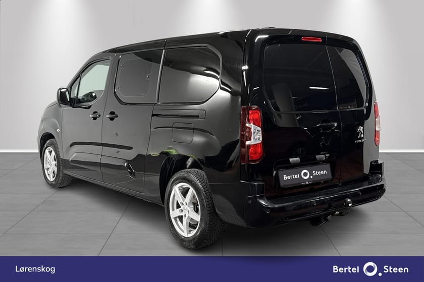 Bilde 3 av Peugeot Partner
