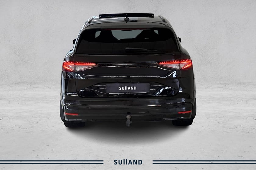 Bilde 4 av Škoda Enyaq iV 80x sportline