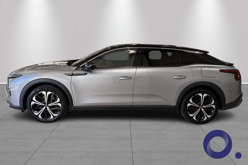 Bilde 2 av Citroën C5 X Plug-in-Hybrid