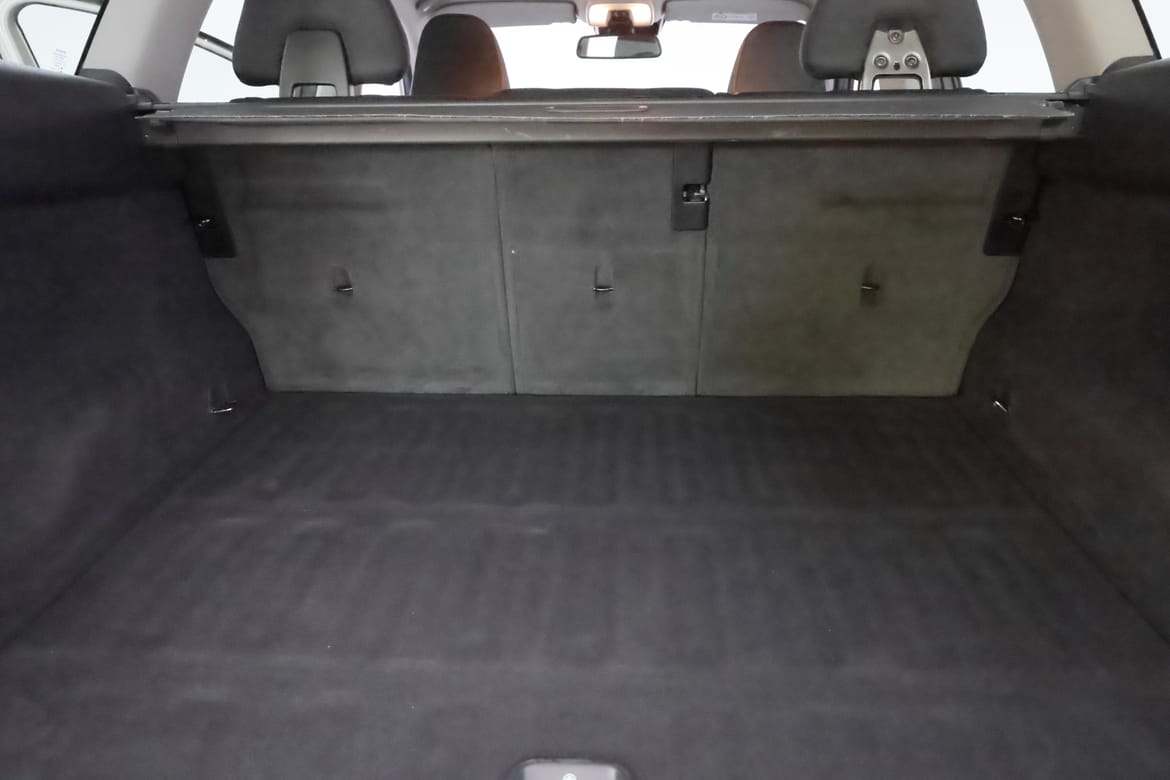 Volvo XC60 2017 - miniatyr 19
