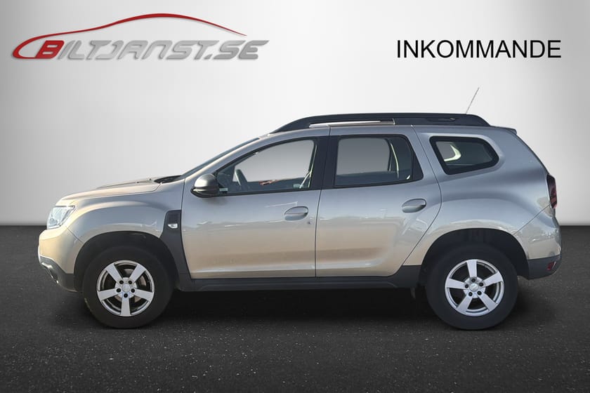 Bild 2 av Dacia Duster