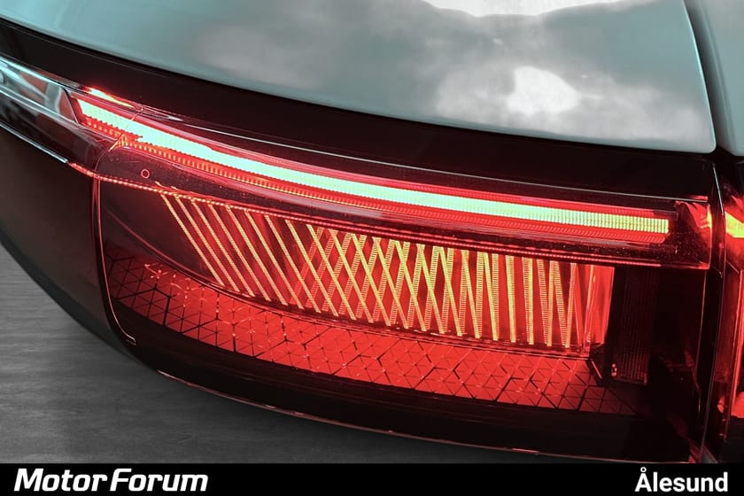 Bilde 5 av Renault Mégane E-TECH -ICONIC TOPPMODELL-ACC-FULL GOOGLE MM.-