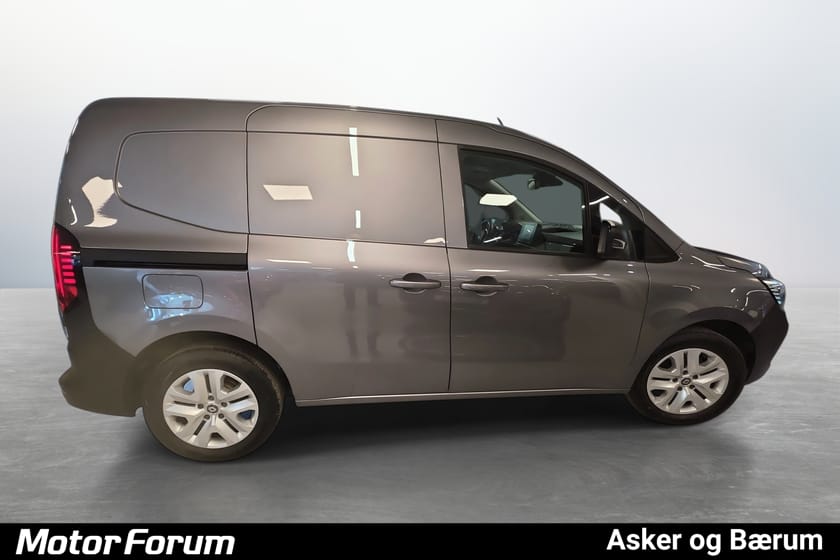 Bilde 4 av Renault Kangoo Van Open Sesame og hengerfeste