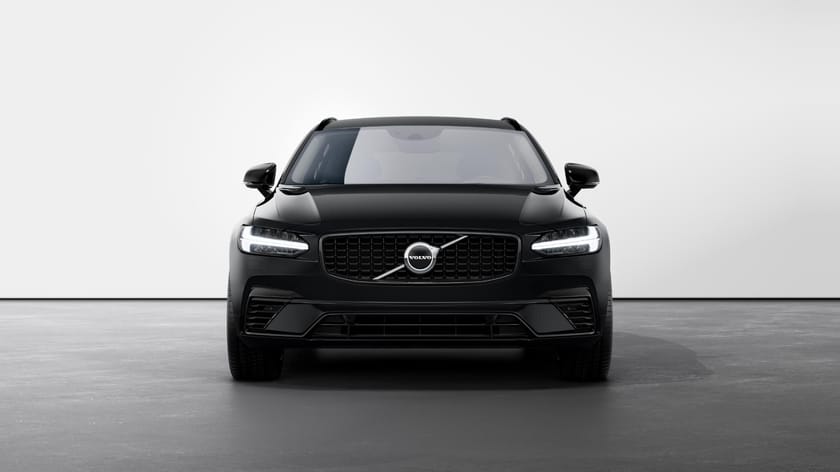 Bilde 3 av Volvo V90 T6 Plus Dark KROK|SUB|TONEDE